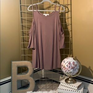 Forever 21 Contemporary Dress